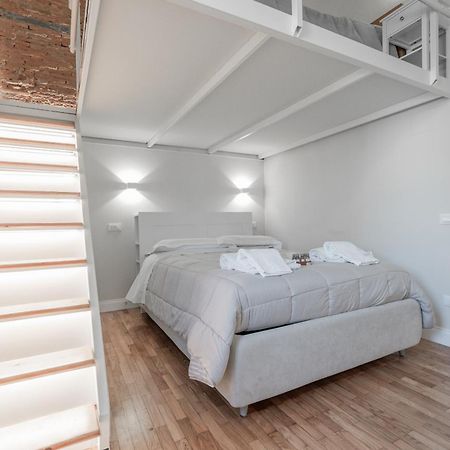 Centro Da Vinci Loft Apartment Florence Exterior photo
