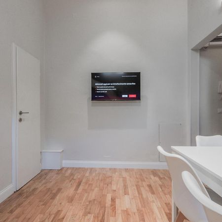 Centro Da Vinci Loft Apartment Florence Exterior photo