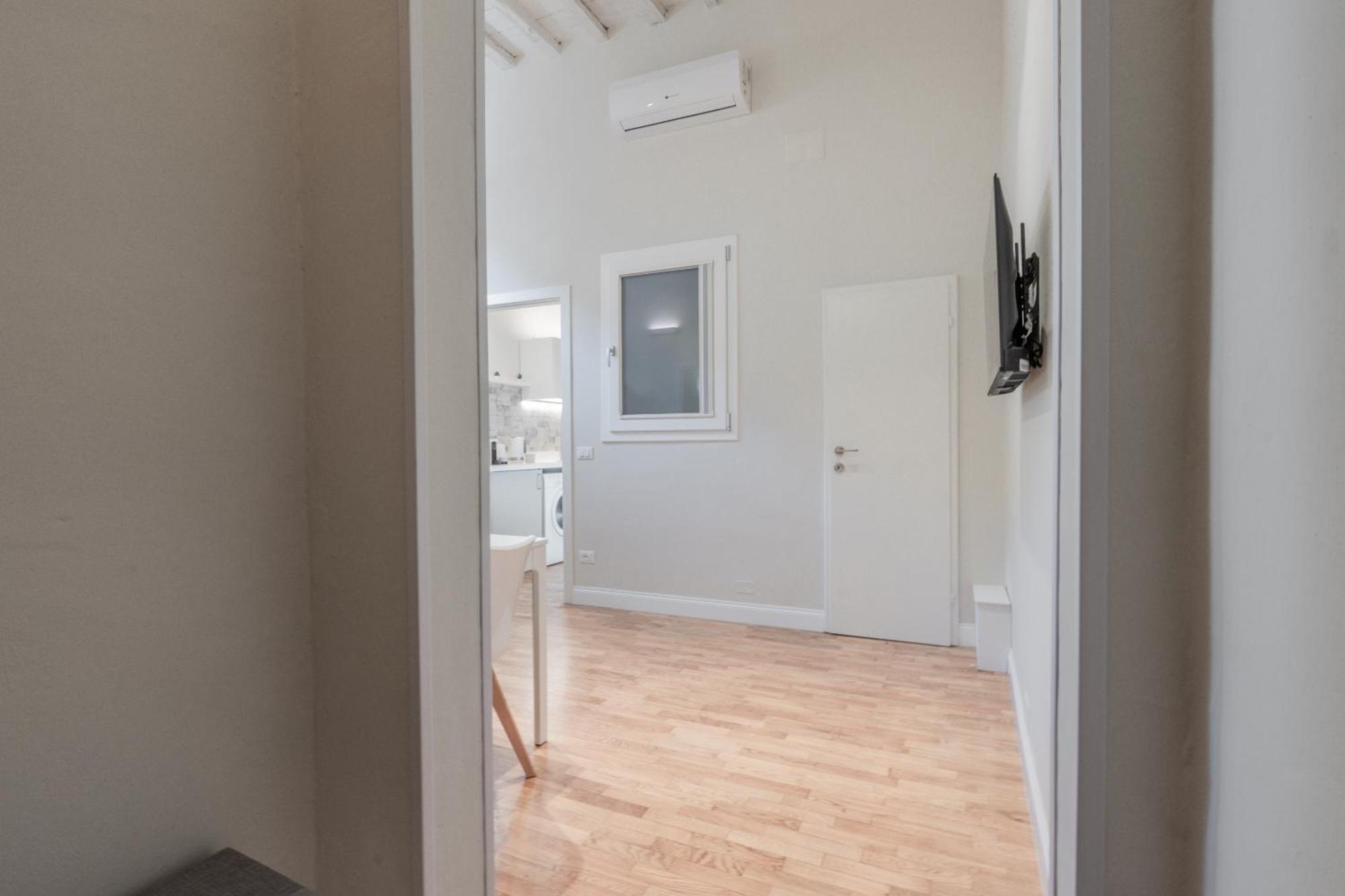 Centro Da Vinci Loft Apartment Florence Exterior photo