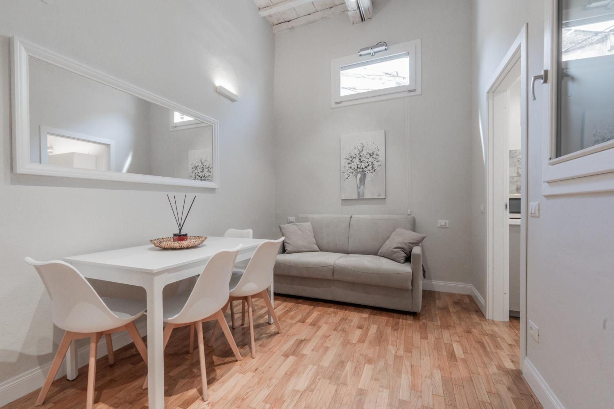 Centro Da Vinci Loft Apartment Florence Exterior photo