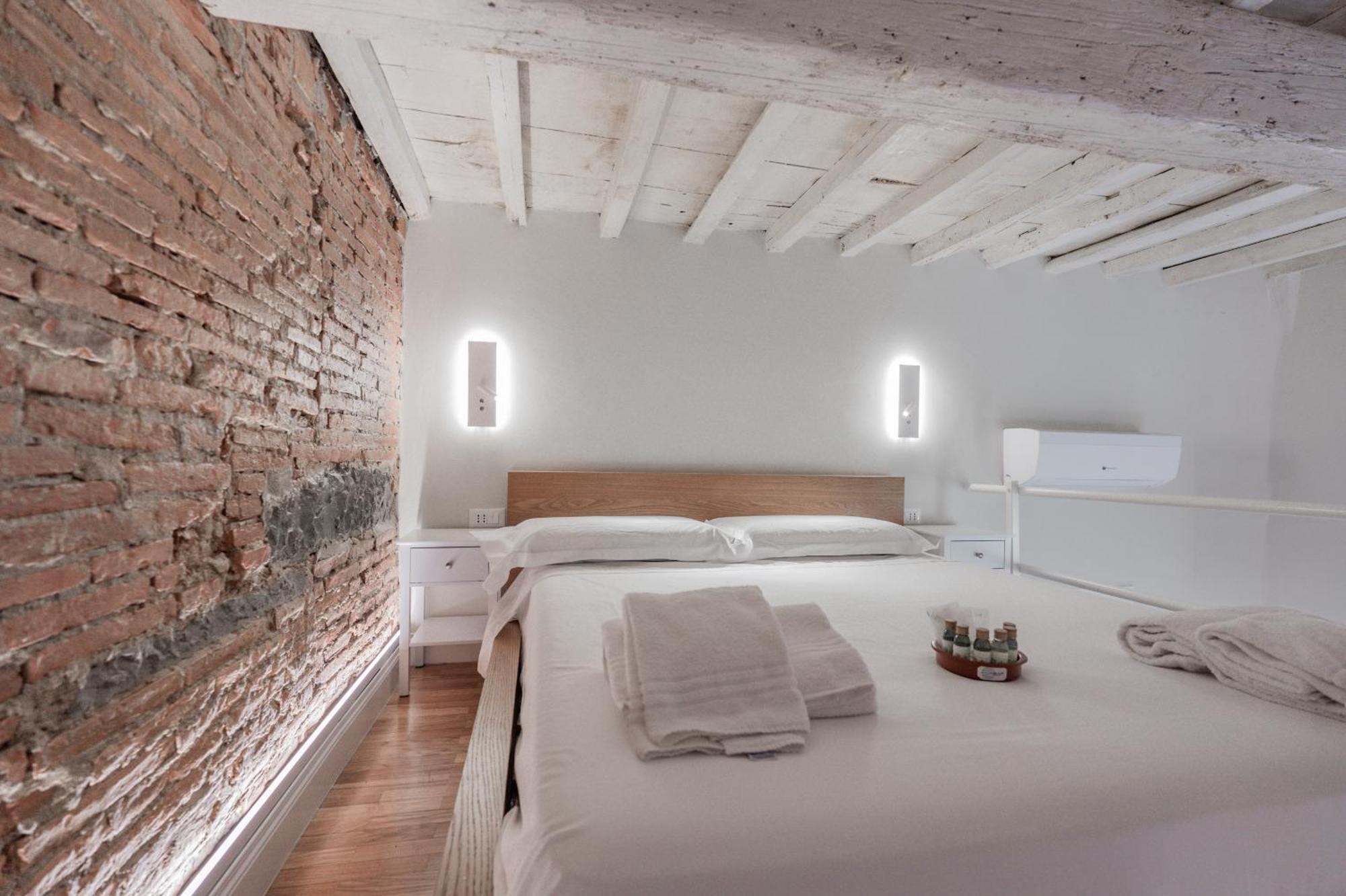 Centro Da Vinci Loft Apartment Florence Exterior photo