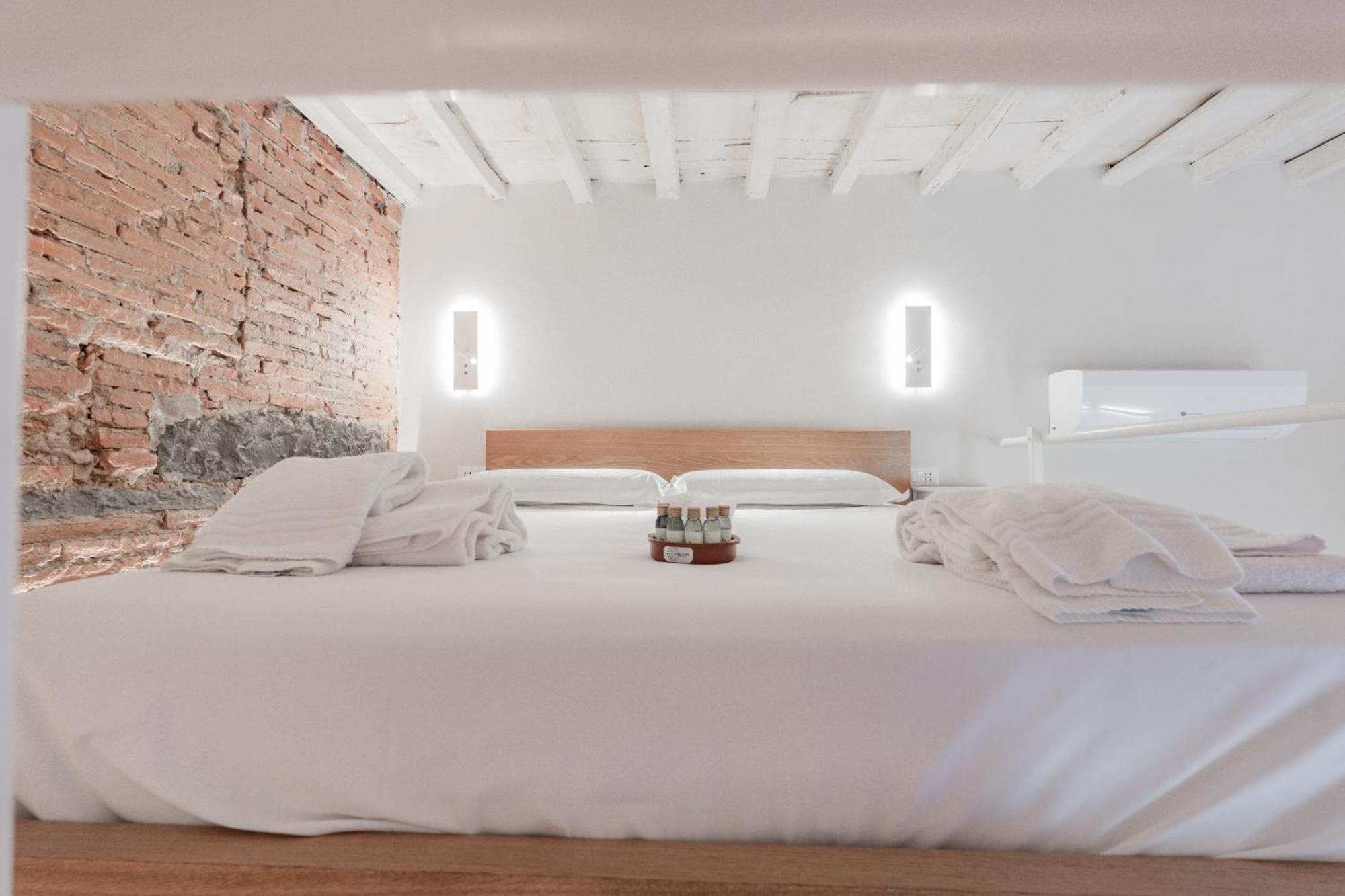 Centro Da Vinci Loft Apartment Florence Exterior photo