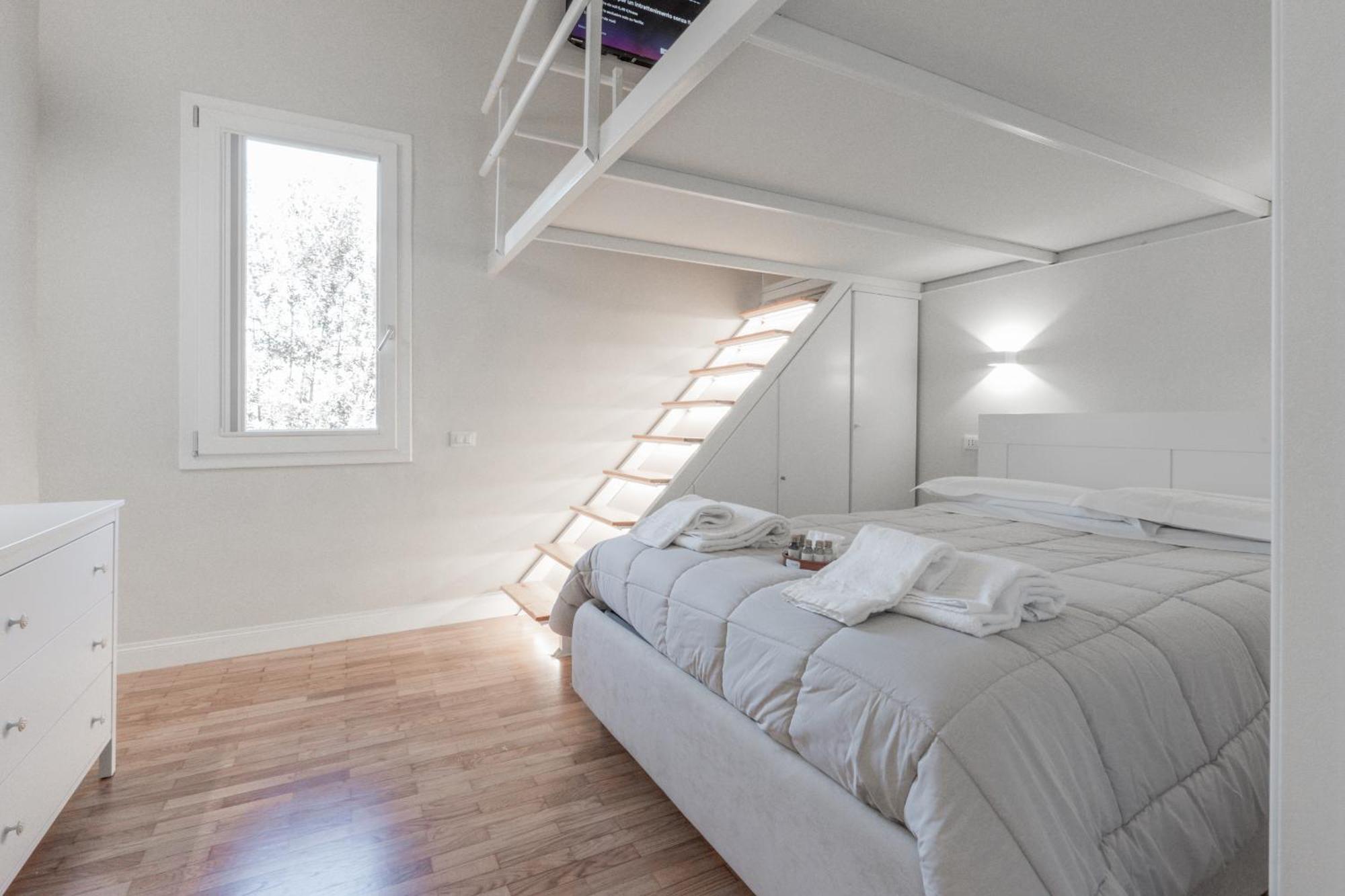 Centro Da Vinci Loft Apartment Florence Exterior photo