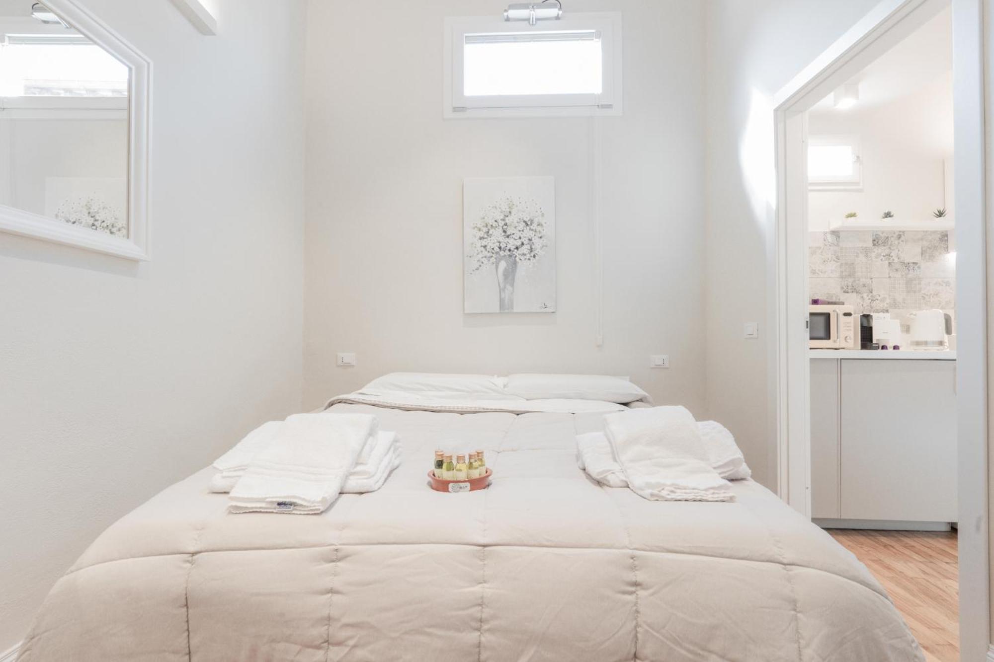 Centro Da Vinci Loft Apartment Florence Exterior photo