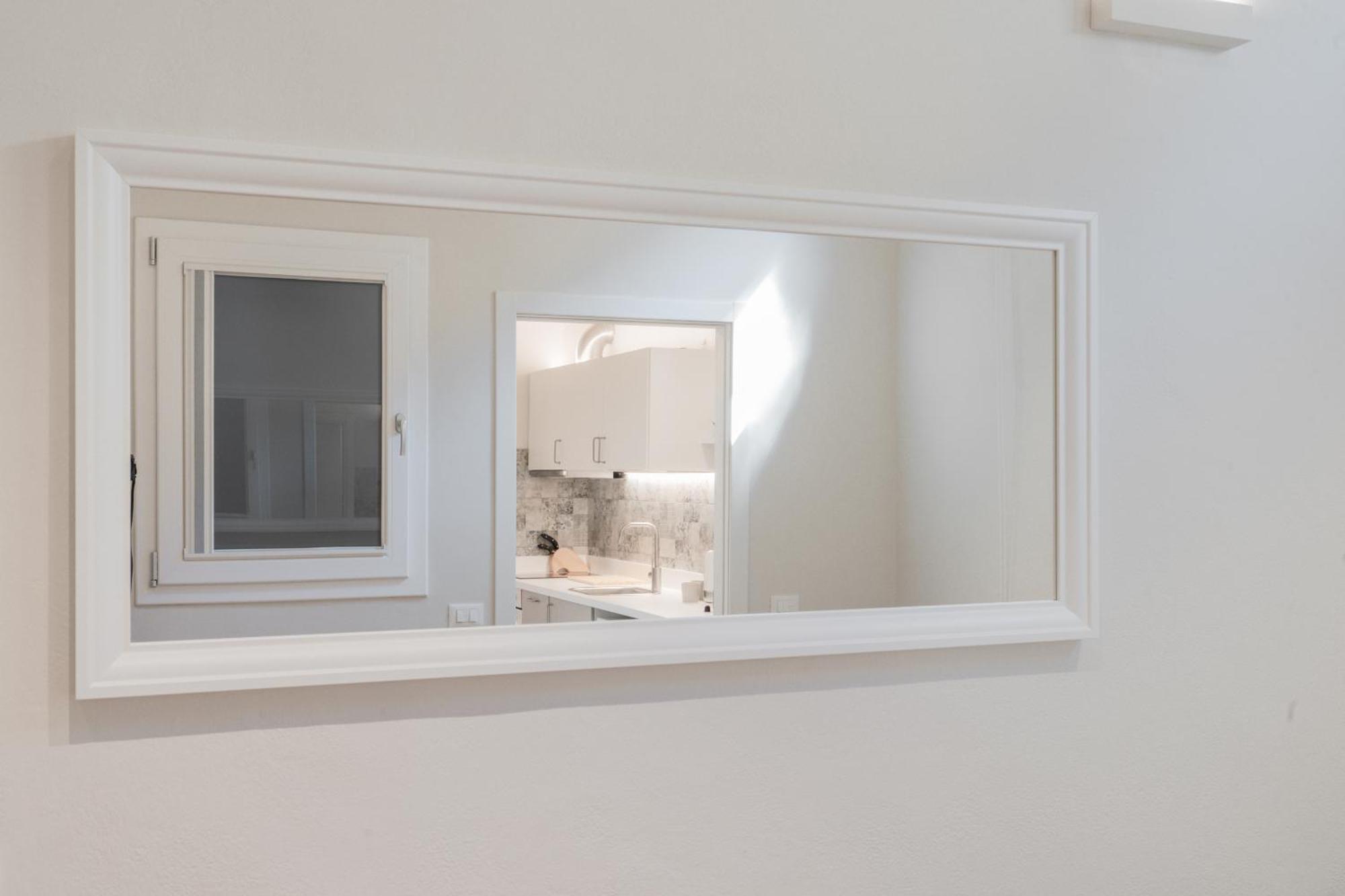Centro Da Vinci Loft Apartment Florence Exterior photo