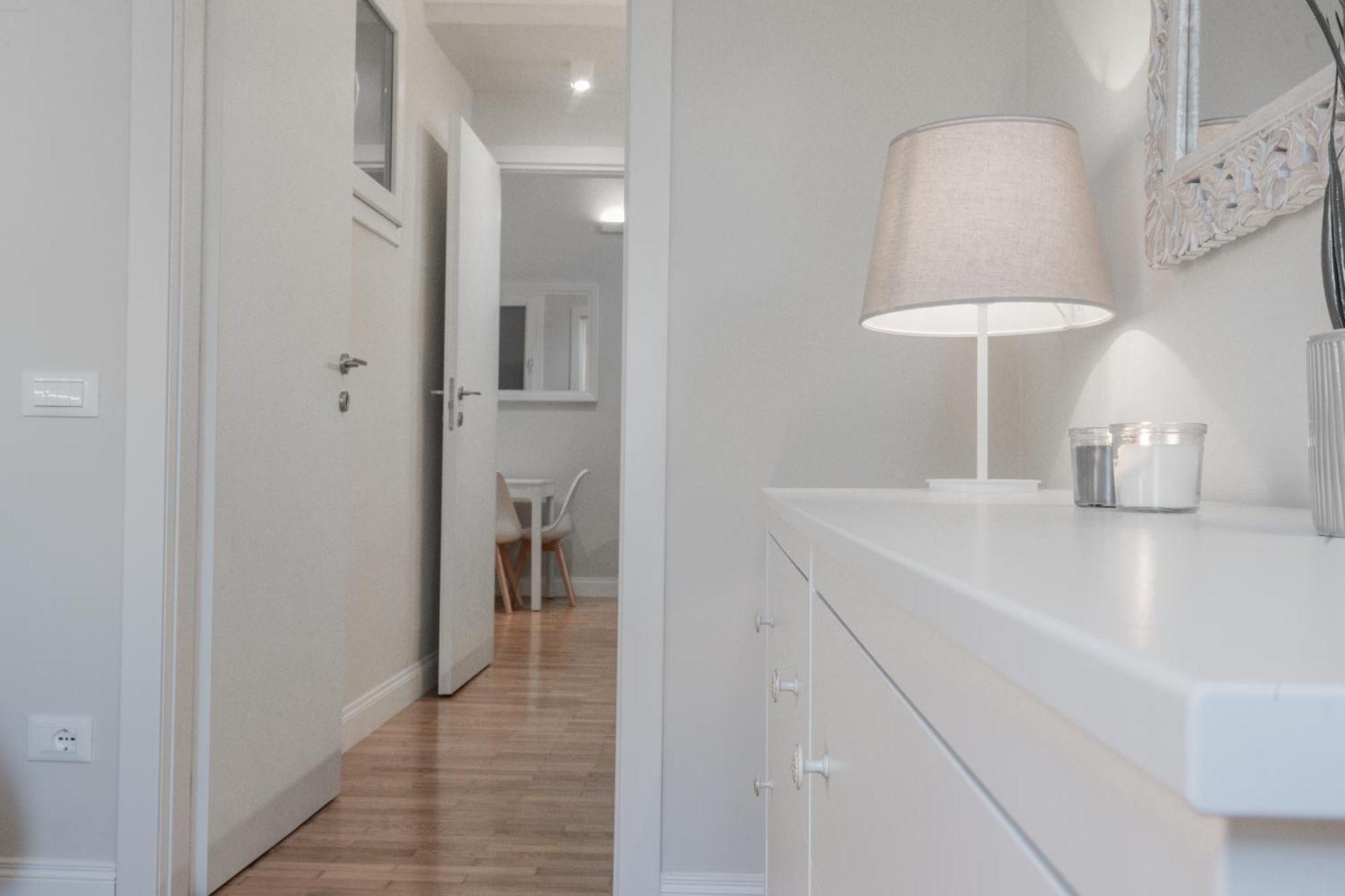Centro Da Vinci Loft Apartment Florence Exterior photo