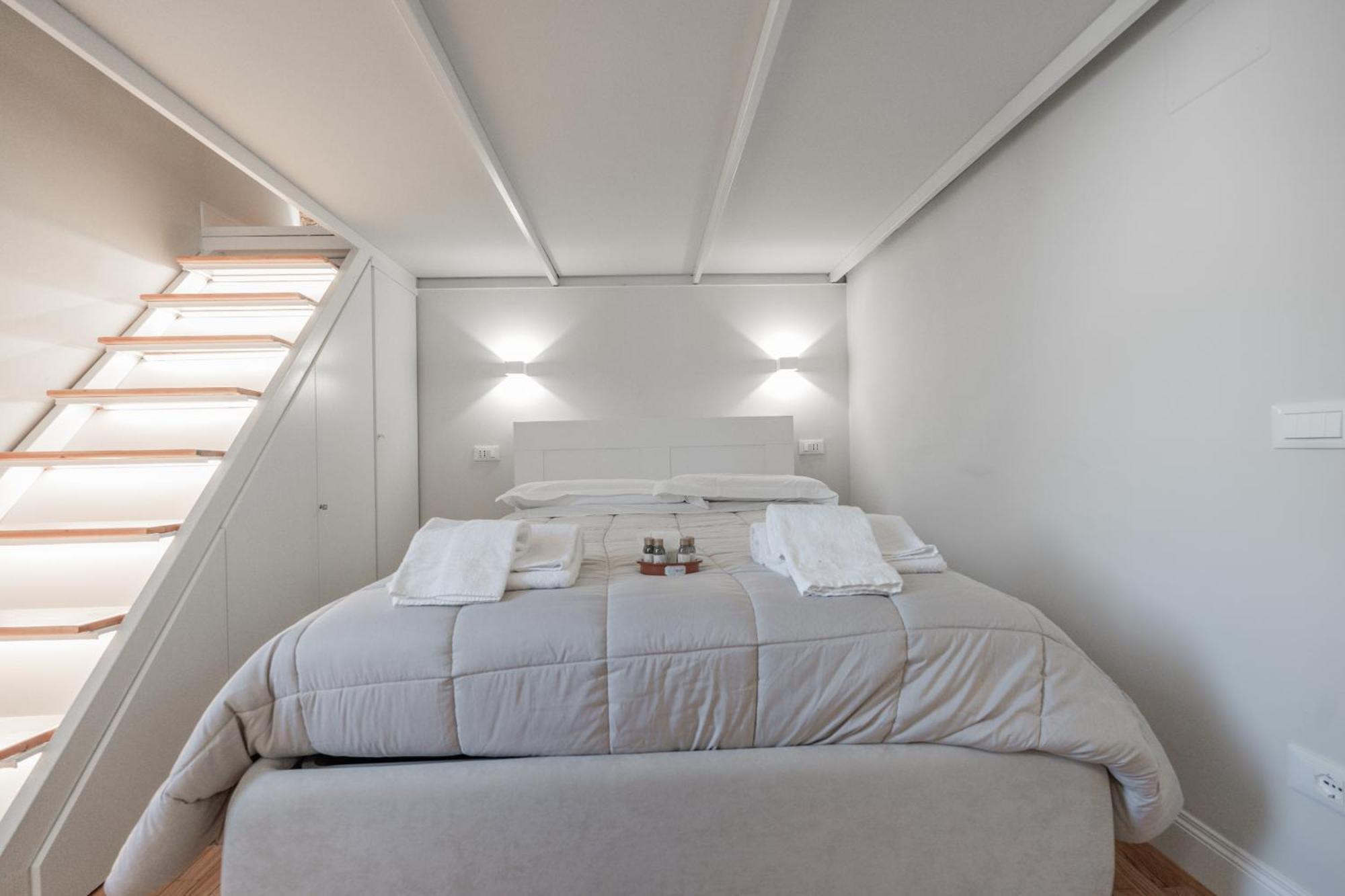 Centro Da Vinci Loft Apartment Florence Exterior photo