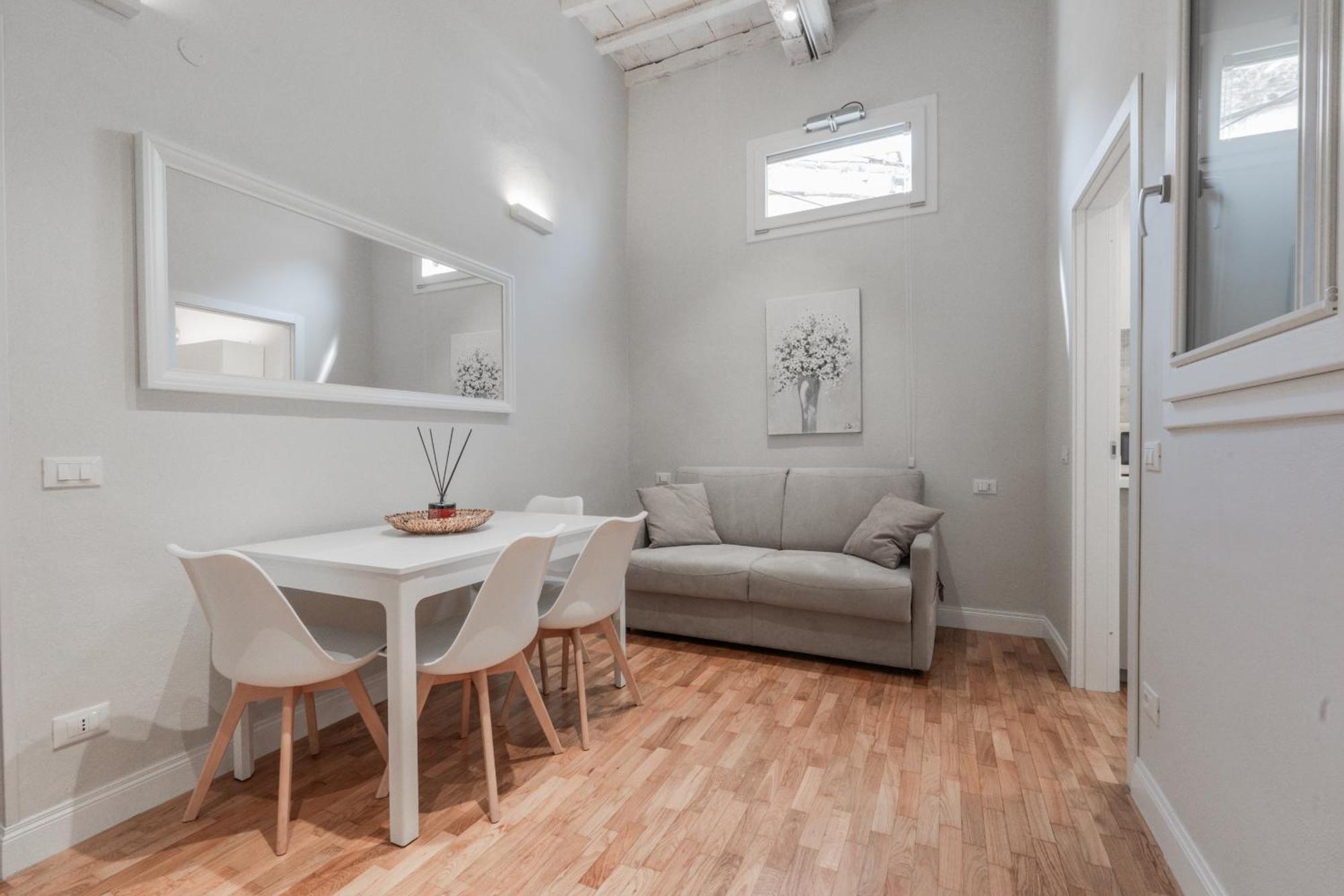 Centro Da Vinci Loft Apartment Florence Exterior photo