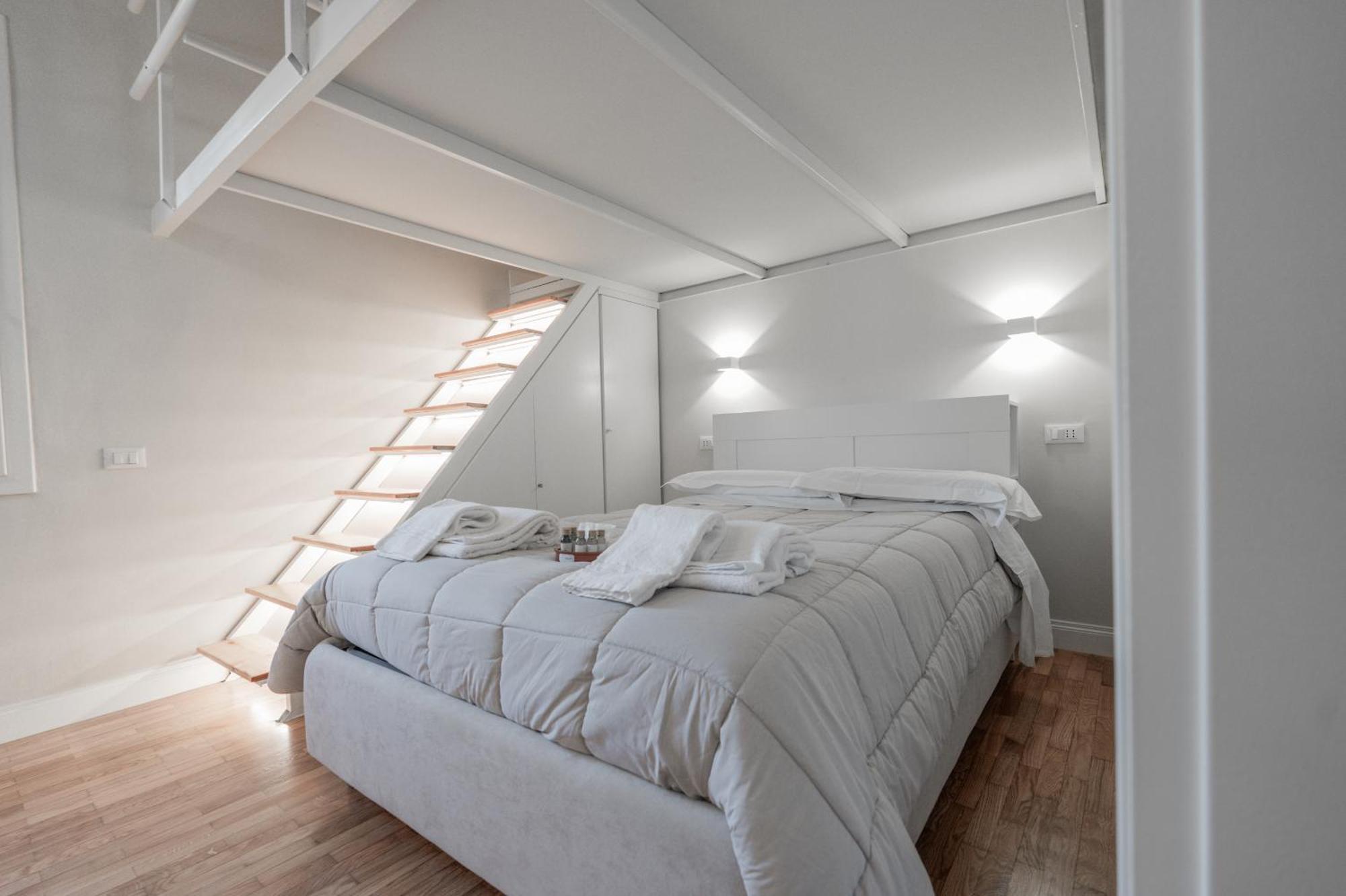 Centro Da Vinci Loft Apartment Florence Exterior photo